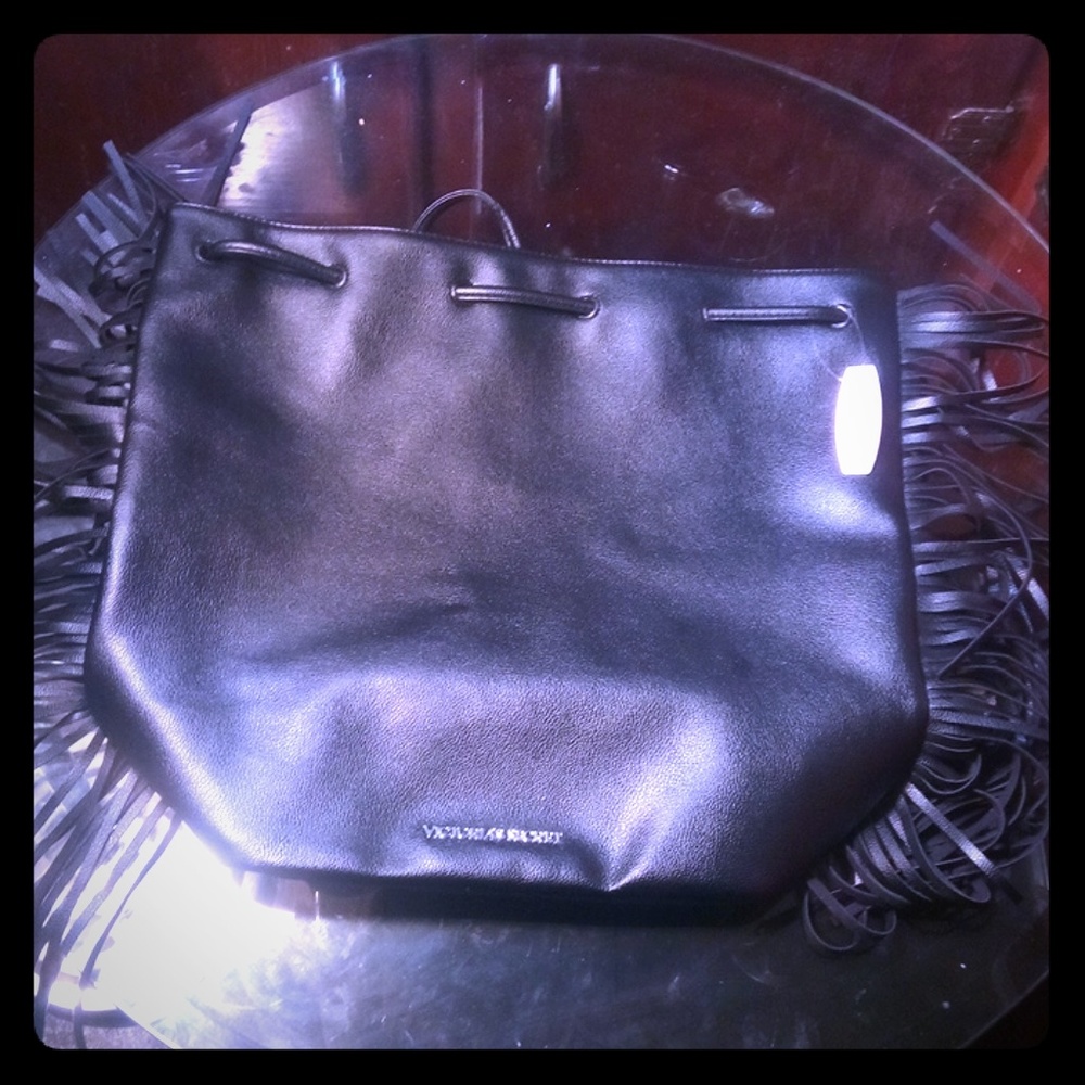Victoria's Secret  One Size bag NWT